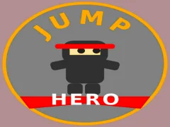 Laro Jump Hero online