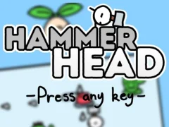 Laro Hammer Head online