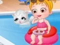 Laro Baby Hazel: Kasiyahan ng Tag-init online