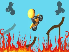 Laro Ang mga pagsubok sa Moto ay nagmamadali online Laro Ang mga pagsubok sa Moto ay nagmamadali online