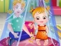Laro Baby Hazel: Araw ng Mga Ina online