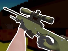 Laro CS: Command Snipers online