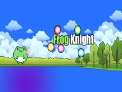 Laro Frog Knight online Laro Frog Knight online