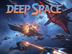 Laro Deep Space online