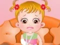 Laro Baby Hazel: Fraktura ng Kamay online Laro Baby Hazel: Fraktura ng Kamay online