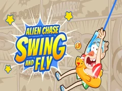 Laro Alien Chase online