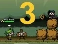 Laro Sieg ng Lungsod 3: Jungle Siege online Laro Sieg ng Lungsod 3: Jungle Siege online