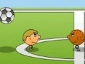 Laro Futbol 1 sa 1 online