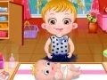 Laro Baku ng Newborn Baby Hazel online Laro Baku ng Newborn Baby Hazel online