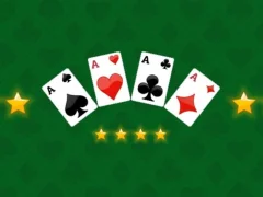 Laro Solitaire Classic Klondike Master online
