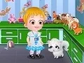 Laro Baby Hazel Matuto Tungkol sa mga Hayop online
