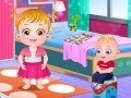 Laro Baby Hazel: Daycare online Laro Baby Hazel: Daycare online