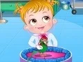 Laro Baby Hazel: Doktor ng Alagang Hayop online Laro Baby Hazel: Doktor ng Alagang Hayop online