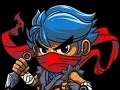 Laro Ninjakira Combo Labanan online