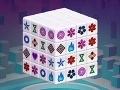 Laro Dimensyon Mahjong online