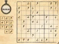 Laro Ang Araw-araw na Sudoku online