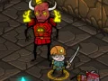 Laro Mga Bayani ng Loot 2 online