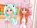 Laro Frozen: Bunk Bed online Laro Frozen: Bunk Bed online