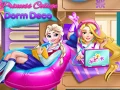 Laro Dekorasyon ng Dormitoryo ng Prinsesa online