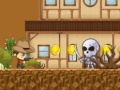 Laro Super Cowboy Tumakbo online Laro Super Cowboy Tumakbo online