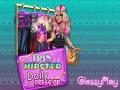 Laro Tris Doll Hipster Isuot online
