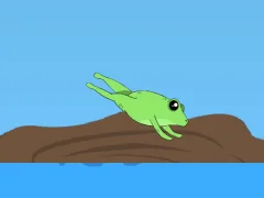 Laro Froggy Hop online