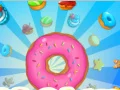 Laro Bumagsak na Cookie online