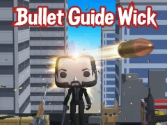 Laro Bullet Guide Wick online
