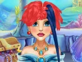 Laro Prinsesa ng Sirena Totoong Gupit online Laro Prinsesa ng Sirena Totoong Gupit online