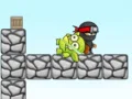 Laro Ninja Batang online