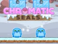 Laro Mga selyo ng chromatic online