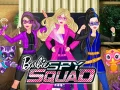 Laro Barbie: Espiyan ng Squad online Laro Barbie: Espiyan ng Squad online