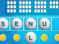 Laro Text Twist 2 online