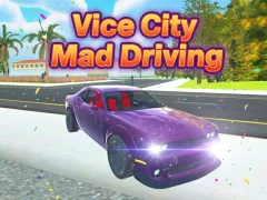 Laro Vice City Mad Driving online