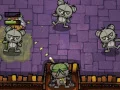 Laro Teddy Bear Zombies Machine Gun online