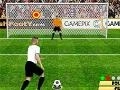 Laro Mga Tagabaril ng Penalti online Laro Mga Tagabaril ng Penalti online