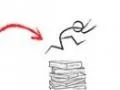 Laro Takbuhan Paaralan na Stickman online