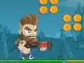 Laro Kumain ng lahat ang mga zombie online