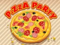 Laro Pista ng Pizza online