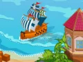 Laro Paglalakbay online