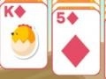 Laro Solitare Klasikal Pasko online Laro Solitare Klasikal Pasko online