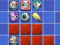 Laro Bots Boom Bang online
