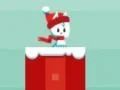 Laro Mundo ng Pasko na Snowball online