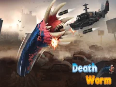 Laro Kamatayan Worm online