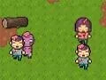 Laro Zombies ng Pixel online