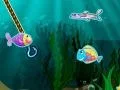 Laro Tara na mag-fishing online