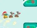 Laro FlapPusa Pasko online