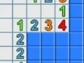 Laro Bapor ng Digmaang Minesweeper online