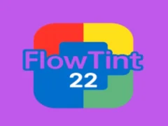Laro Flowtint online