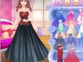 Laro Sesyon ng Princess Prom Photoshoot online Laro Sesyon ng Princess Prom Photoshoot online